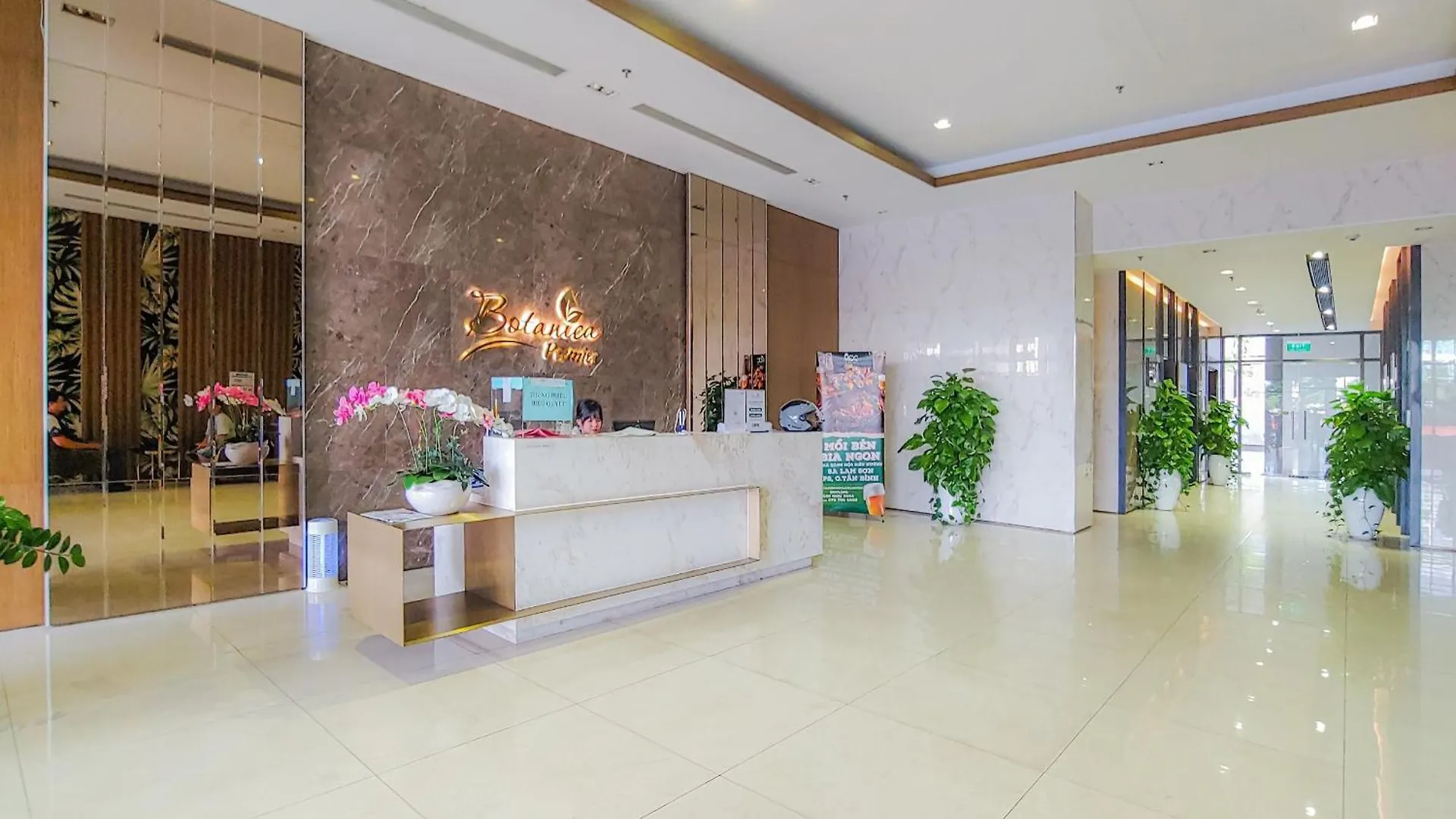 Thea Home - 2Br Apartment With Nice View Ho Chi Minh City