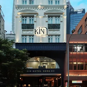 4* فندق Kin Dong Du